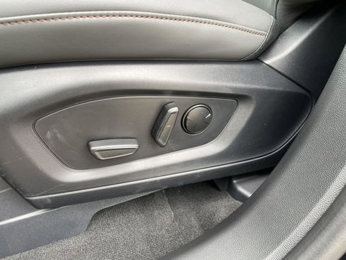 New 2026 Ford Explorer Active w/ Active Comfort Package RWD image 12