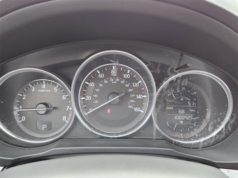 Used 2017 MAZDA CX-5 Touring w/ Preferred Equipment Package image 25