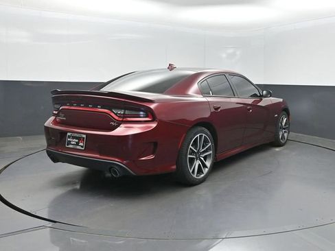 Used 2023 Dodge Charger R/T w/ Cold Weather Package RWD image 32