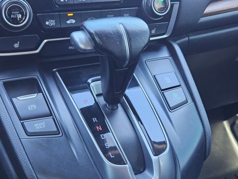 Used 2021 Honda CR-V EX-L image 36