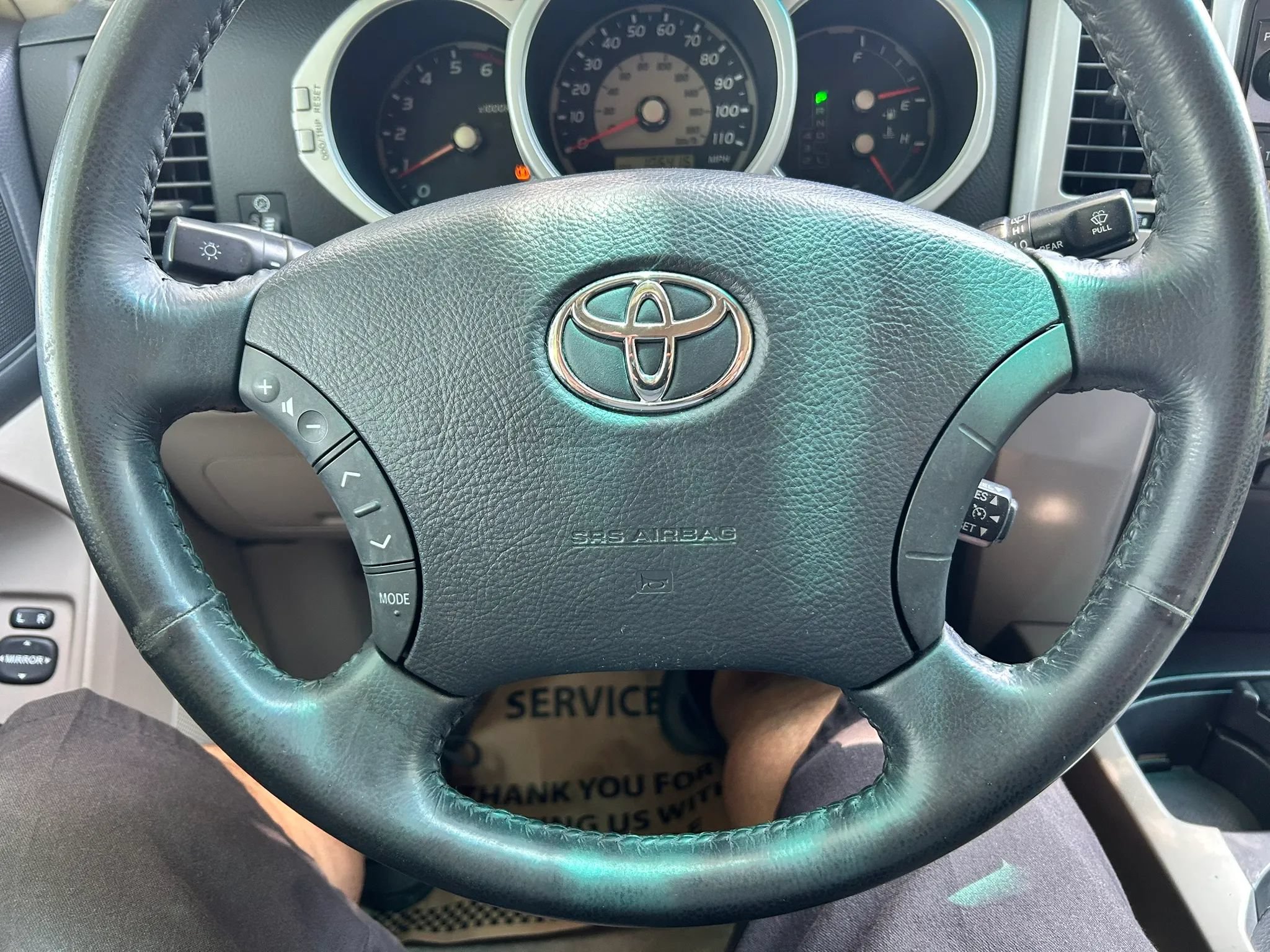 Used 2005 Toyota 4Runner SR5 RWD image 18