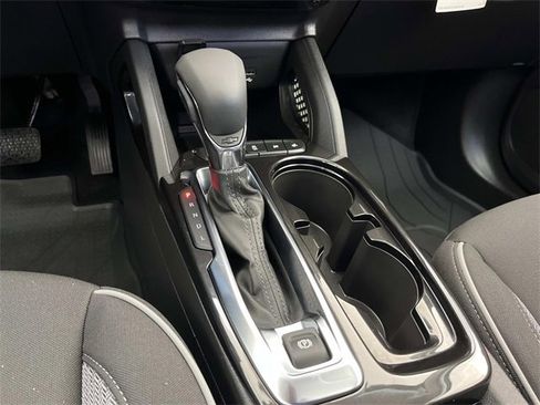 New 2026 Chevrolet TrailBlazer LT w/ Convenience Package image 14