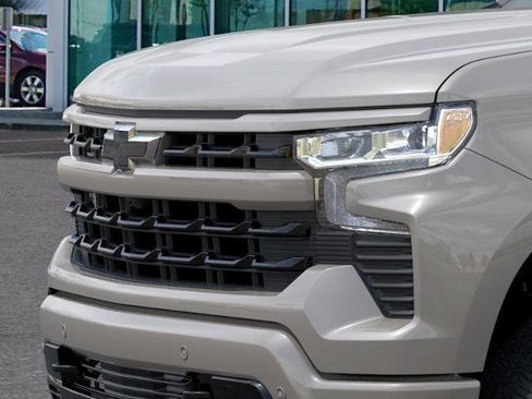 New 2026 Chevrolet Silverado 1500 RST w/ All Star Edition Plus RWD image 37