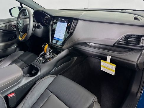 Used 2025 Subaru Outback Wilderness image 36