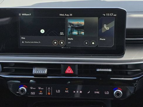 Certified 2025 Kia K5 GT-Line FWD image 20