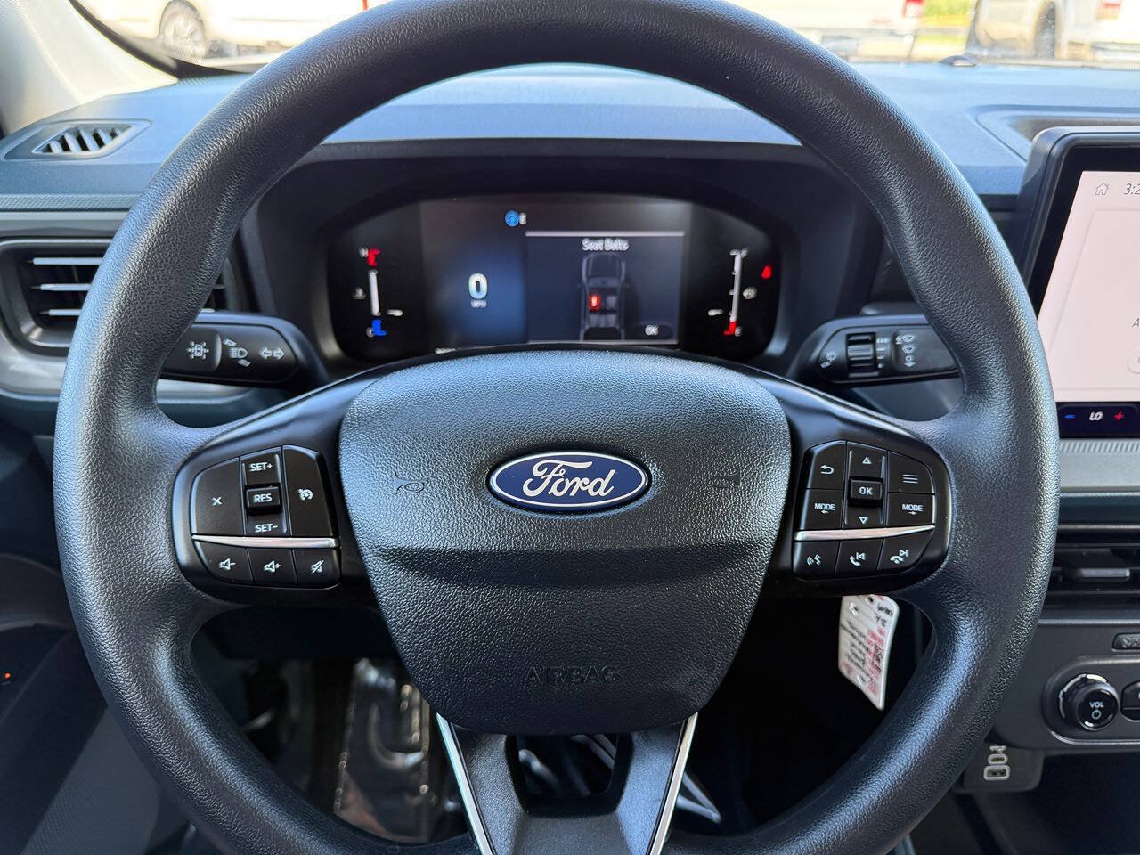 Used 2026 Ford Maverick XL w/ 4K Tow Package AWD/4WD image 28