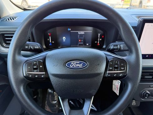 Used 2026 Ford Maverick XL w/ 4K Tow Package AWD/4WD image 28