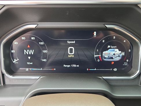 New 2026 GMC Sierra 1500 Denali w/ Denali Reserve Package image 25