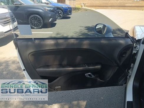 Used 2019 Dodge Challenger R/T w/ Driver Convenience Group image 31