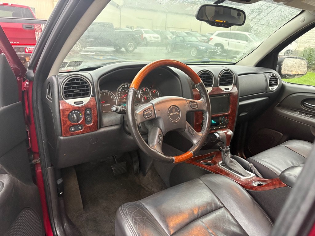 Used 2008 GMC Envoy Denali AWD/4WD image 13