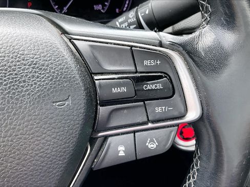 Used 2019 Honda Accord EX-L image 21
