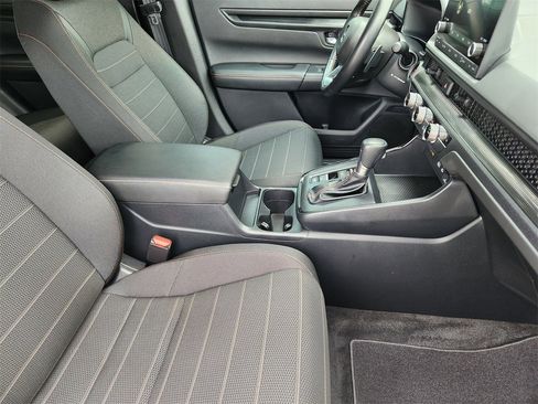 Certified 2025 Honda CR-V Sport image 13
