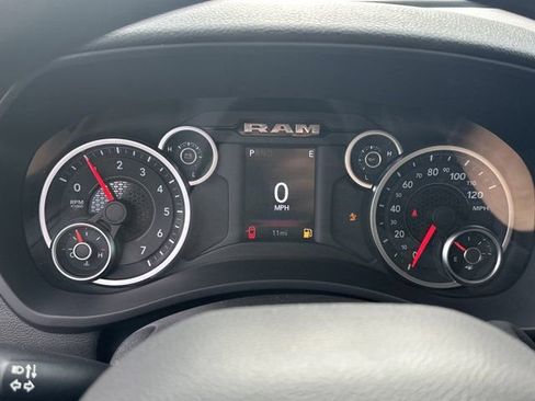 New 2026 RAM 2500 Tradesman w/ Power Wagon Package image 24