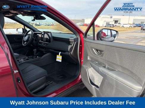 New 2026 Subaru Outback Premium w/ Premium/Limited Package 2 AWD/4WD image 33