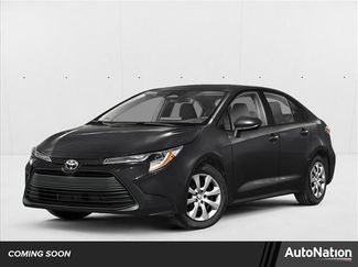 New 2026 Toyota Corolla LE FWD video 1
