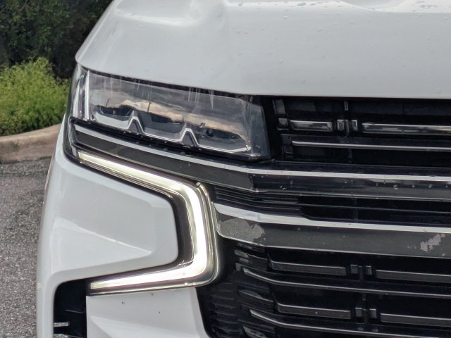 Used 2021 Chevrolet Tahoe RST AWD/4WD image 10