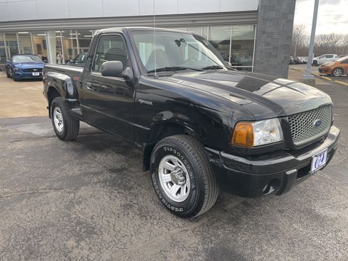 Used 2002 Ford Ranger Edge image 17