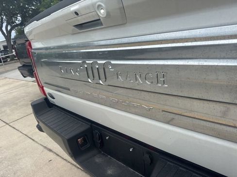 Used 2026 Ford F450 King Ranch w/ FX4 Off-Road Package AWD/4WD image 18
