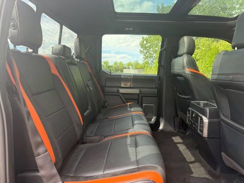 Used 2018 Ford F150 Raptor w/ Equipment Group 802A Luxury AWD/4WD image 22
