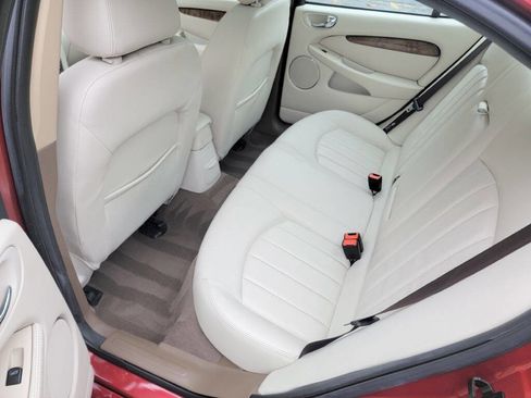 Used 2004 Jaguar X-TYPE 3.0 image 11