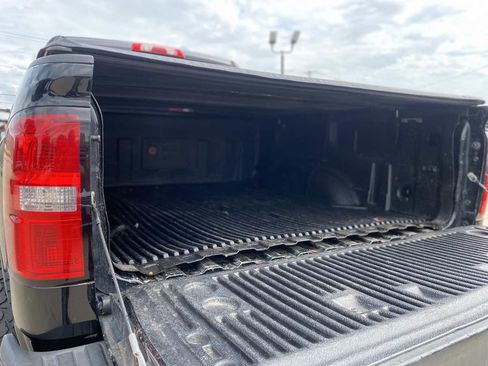 Used 2014 GMC Sierra 1500 SLT w/ All-Terrain Package AWD/4WD image 12