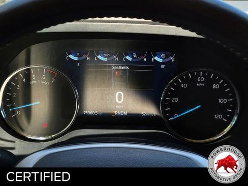 Certified 2023 Ford Expedition XLT AWD/4WD image 35