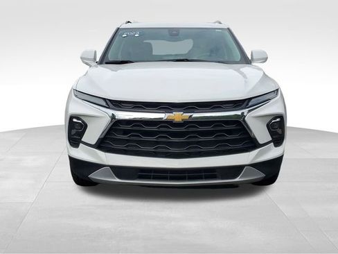 Certified 2023 Chevrolet Blazer LT w/ Convenience Package FWD image 8