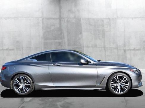 Used 2017 INFINITI Q60 3.0t w/ Premium Plus Package 3.0T image 5