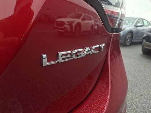 Certified 2025 Subaru Legacy Premium image 31
