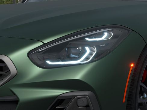 New 2026 BMW Z4 M40i image 6