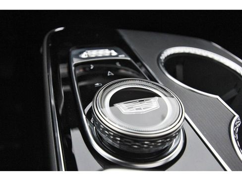 New 2026 Cadillac Lyriq Sport image 20