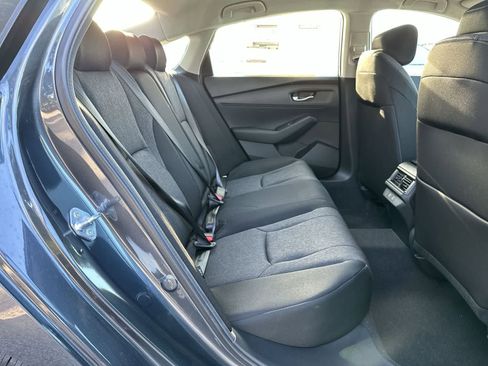 New 2026 Honda Accord LX image 13