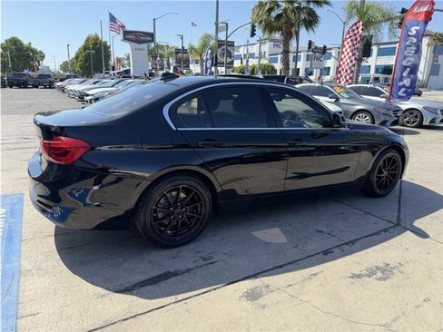 Used 2017 BMW 330i Sedan RWD image 46