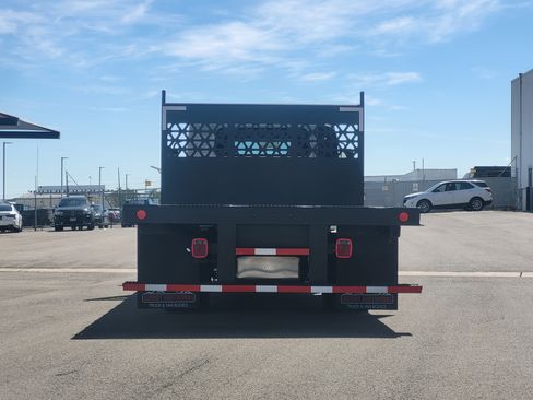 New 2026 Isuzu NPR HD RWD image 6