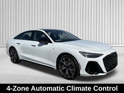 New 2026 Audi A6 Premium Plus AWD/4WD image 7
