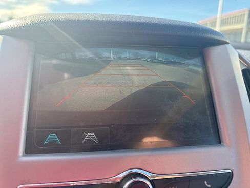 Used 2017 Chevrolet Cruze LS image 20