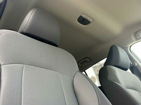 New 2026 Subaru Crosstrek 2.5i AWD/4WD image 19