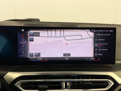 Certified 2023 BMW i4 eDrive35 w/ Premium Package image 27