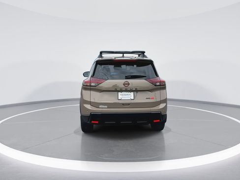 Used 2026 Nissan Rogue SV w/ Rock Creek Premium Package AWD/4WD image 7