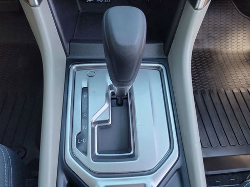 Used 2020 Subaru Forester Premium image 39