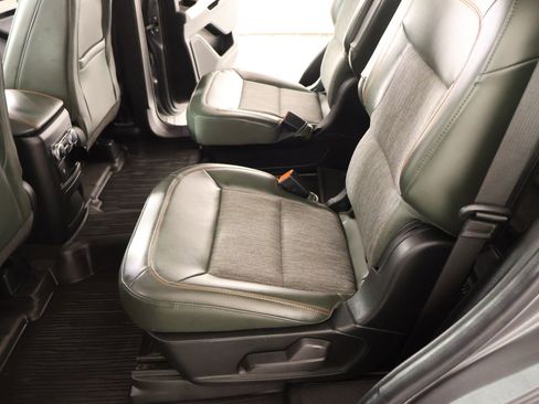 Used 2022 Ford Explorer Timberline w/ Timberline Technology Package image 13