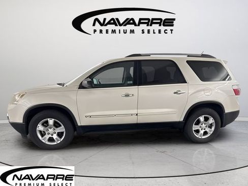 Used 2011 GMC Acadia SLE FWD image 5