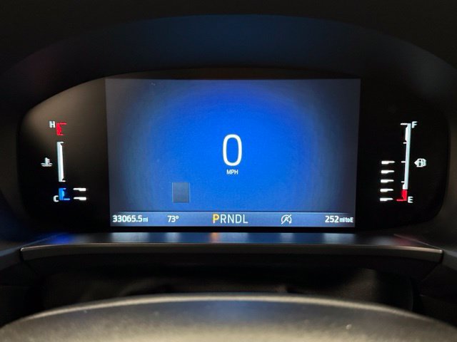 Certified 2023 Ford Escape ST-Line w/ Tech Pack #1 AWD/4WD image 18