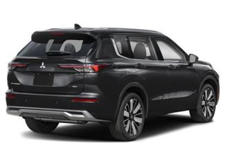 New 2026 Mitsubishi Outlander SEL AWD/4WD video 2