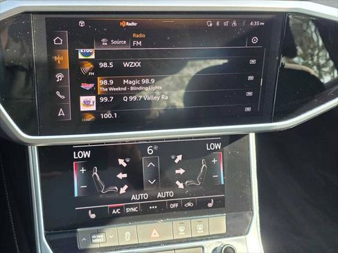 Used 2024 Audi A6 Premium Plus AWD/4WD image 27