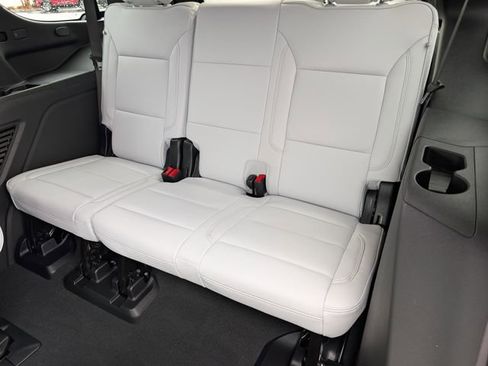 New 2026 Chevrolet Tahoe Premier image 30