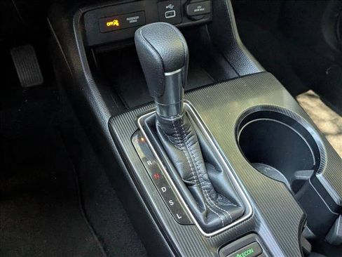 Used 2023 Honda Civic LX image 12