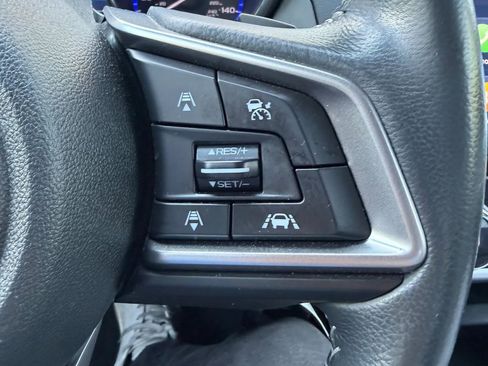 Used 2019 Subaru Outback 2.5i Premium AWD/4WD image 20