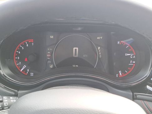 New 2026 Dodge Durango GT AWD/4WD image 28