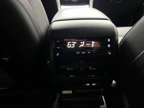 Used 2026 Jeep Grand Cherokee L Limited w/ MOPAR Finishing Package AWD/4WD image 15